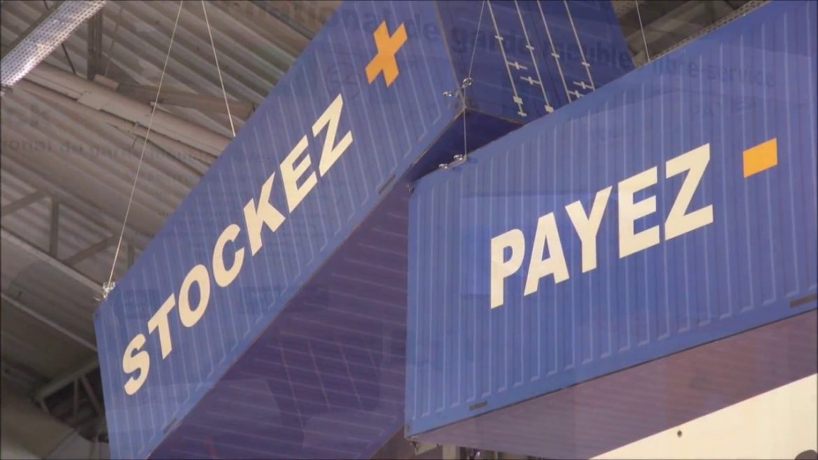 Investir dans un garde-meubles : les clés du succès avec selfstock.fr