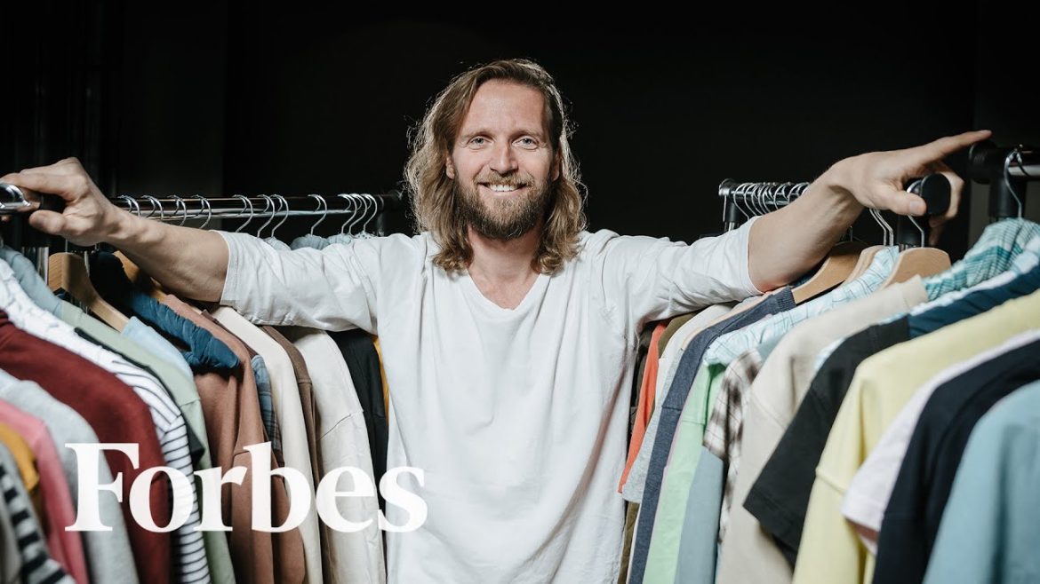Vinted : comment une startup lituanienne a transformé la vente de vêtements d&rsquo;occasion en véritable succès économique