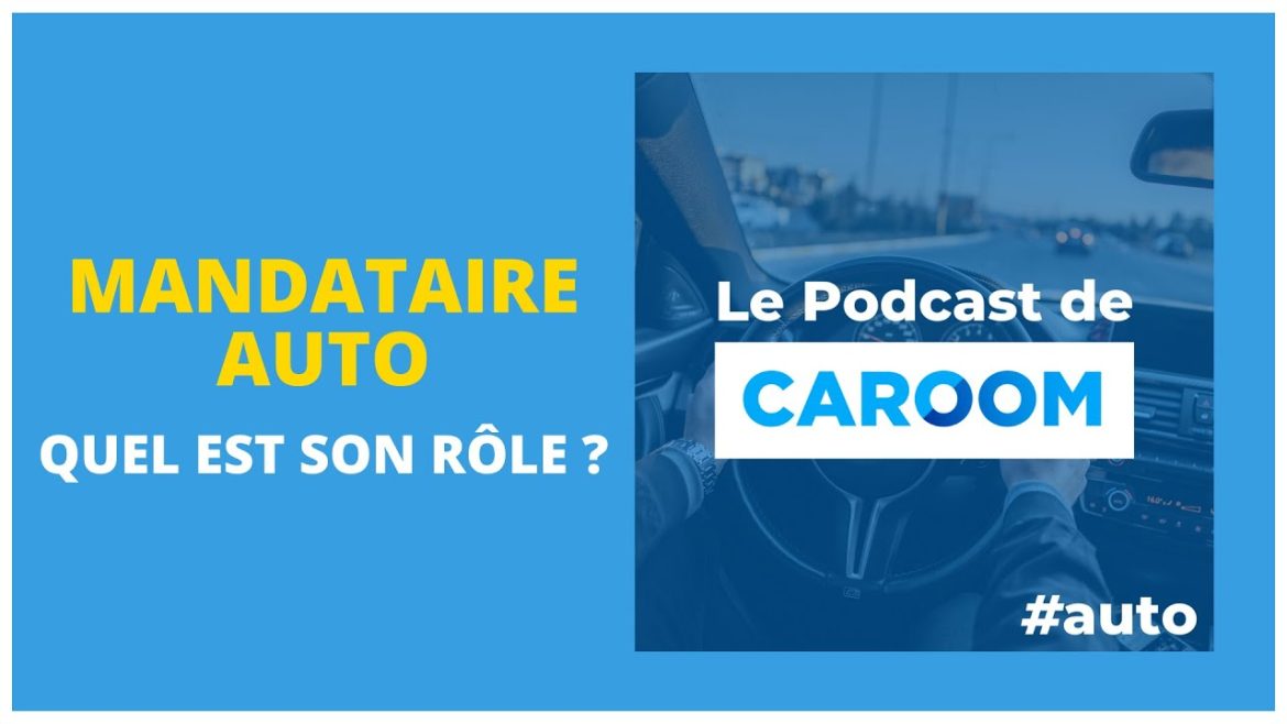Le mandataire auto : clé de votre succès automobile dévoilée