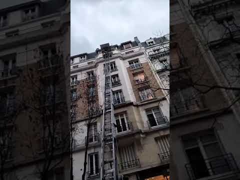 Location de monte meuble à Paris : découvrez les solutions pratiques et fiables pour vos déménagements en IDF