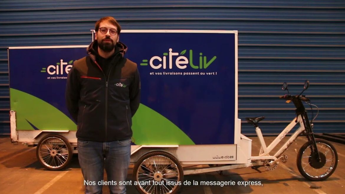 Vers un Futur Durable : Transformons Ensemble la Livraison du Dernier Kilomètre