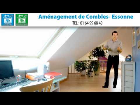 Aménagement de combles dans le Val de Marne : conseils pratiques pour un projet réussi