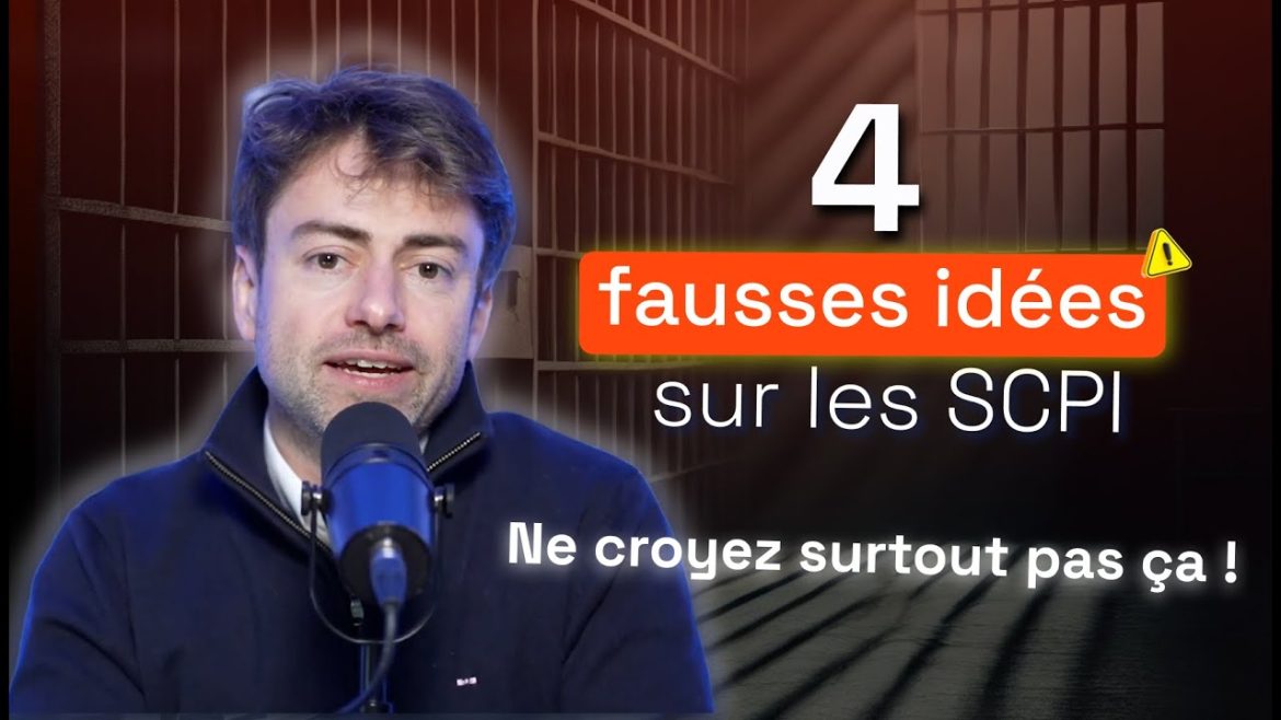 Dévoilez la vérité : 4 mythes sur l&rsquo;investissement immobilier qui freinent votre richesse