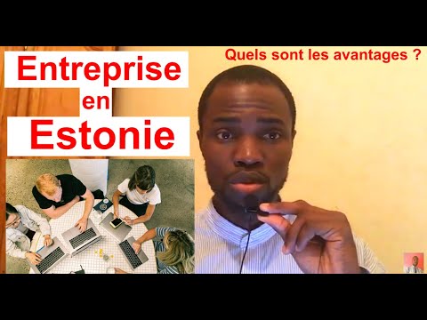 Les atouts méconnus de l&rsquo;entrepreneuriat en Estonie : une opportunité à saisir