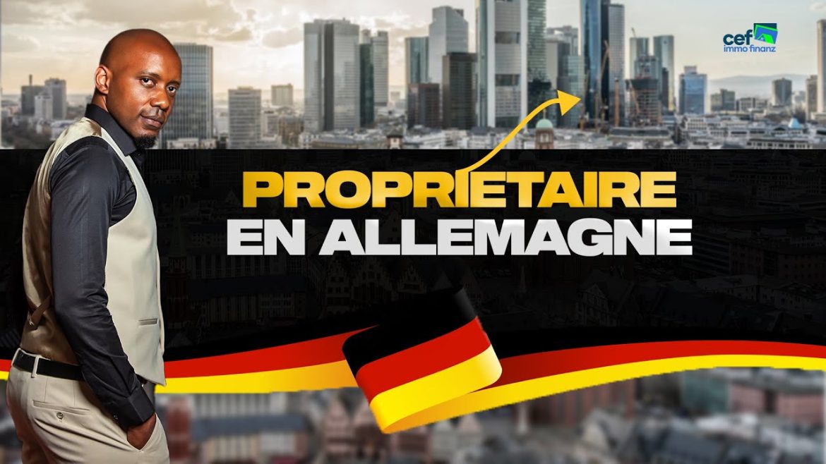 Cinq raisons solides pour envisager l&rsquo;investissement immobilier en Allemagne