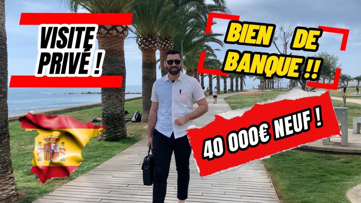 Investir avec sagesse : découvrez les opportunités financières à Benicarló, Espagne