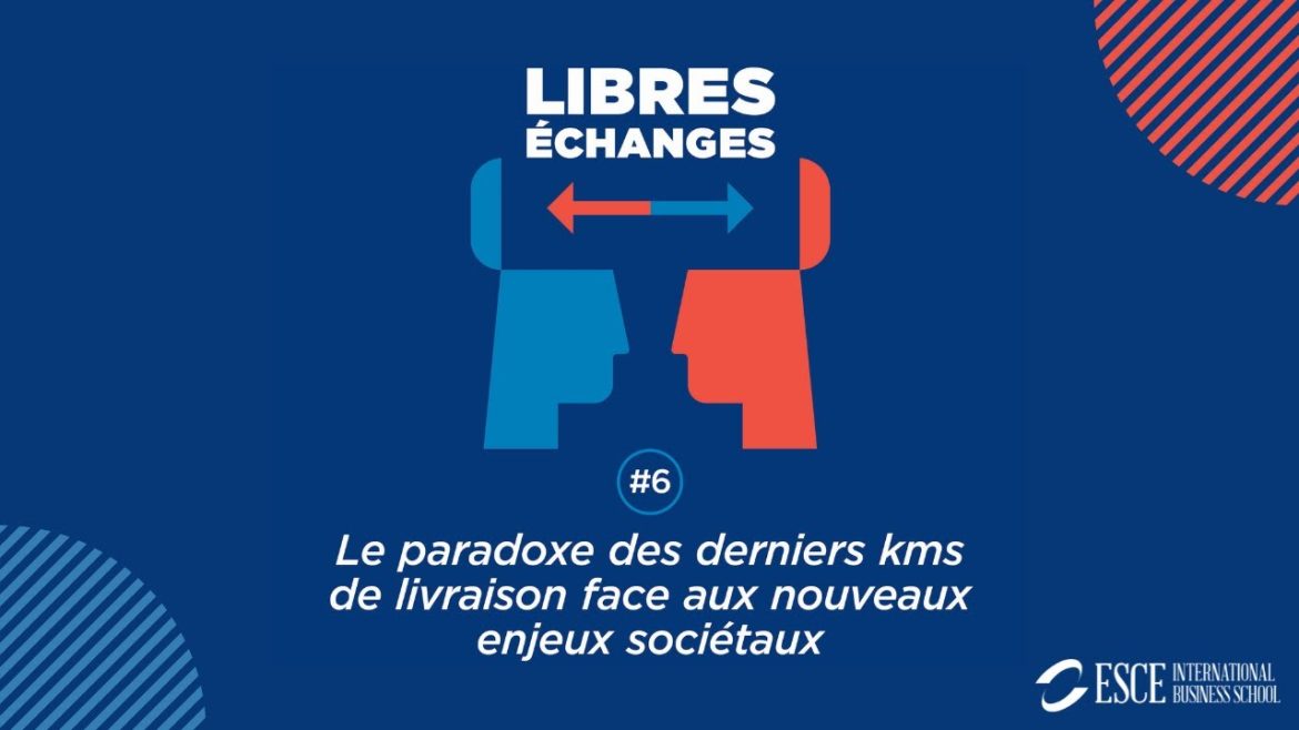 Les défis méconnus des derniers kilomètres : enjeux sociétaux et solutions innovantes