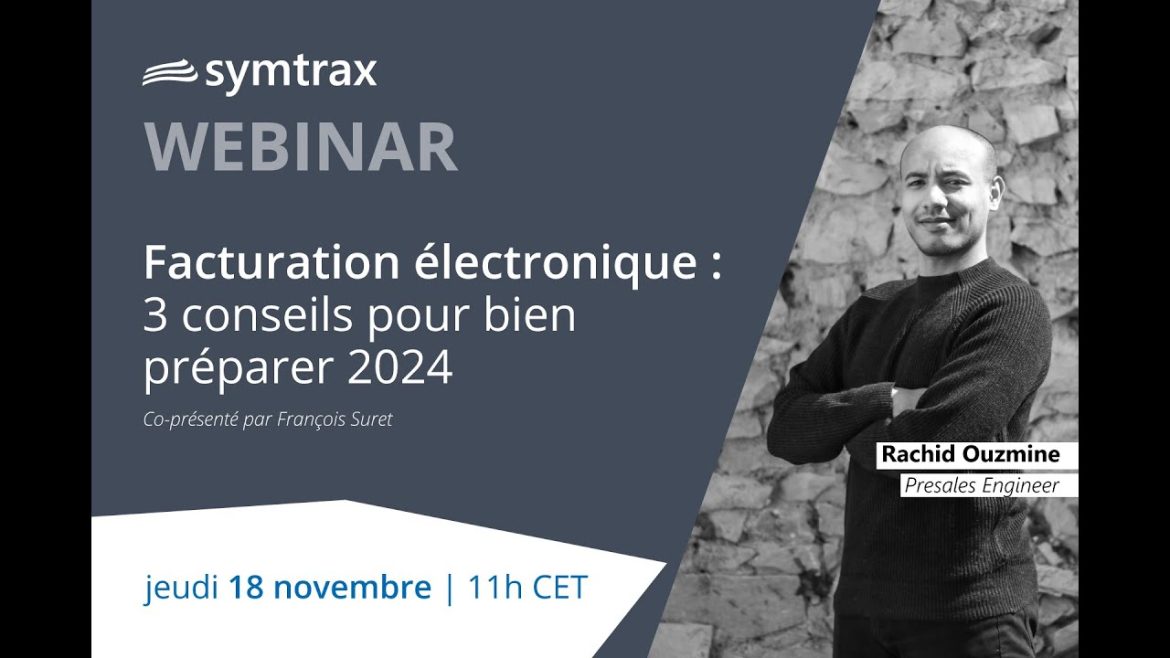 Préparez-vous pour 2024 : les clés d&rsquo;une facturation électronique réussie