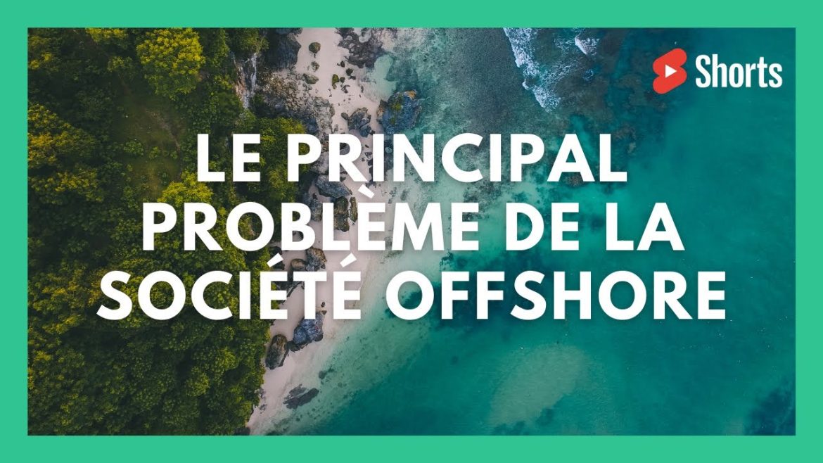 Les enjeux méconnus des sociétés offshore : révélations cruciales pour votre avenir financier