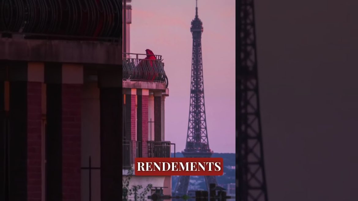 Les 10 destinations européennes incontournables pour un investissement immobilier rentable et sécurisé