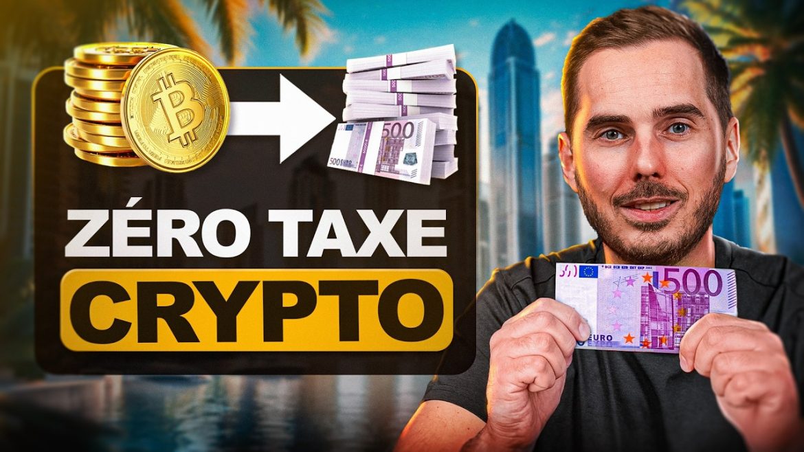 Les destinations incontournables pour optimiser vos retraits crypto sans impôts