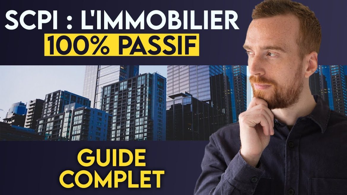 Investir en SCPI en 2024 : stratégies essentielles pour un avenir financier serein