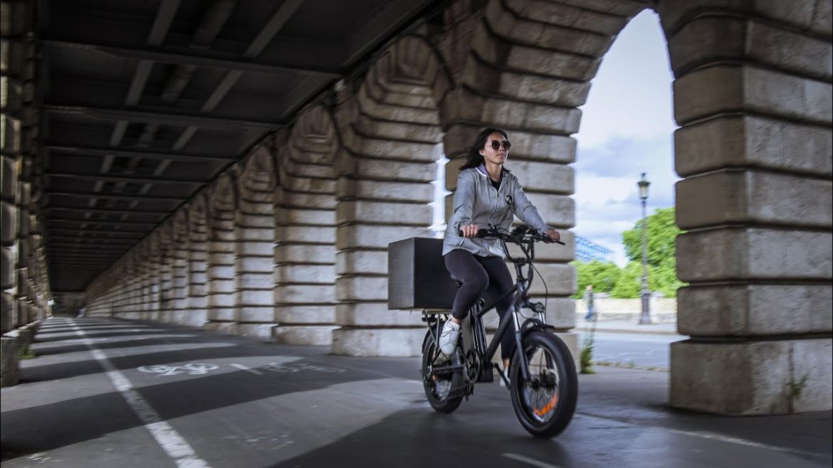 Optimisation de la livraison urbaine : découvrez les secrets de VELYVELO pour un dernier kilomètre réussi