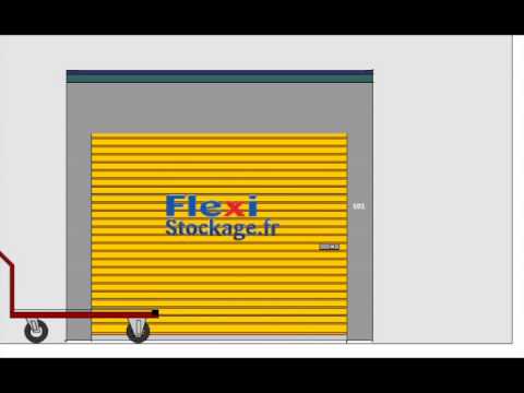 L&rsquo;art du stockage : stratégies fiables pour optimiser votre espace en Île-de-France