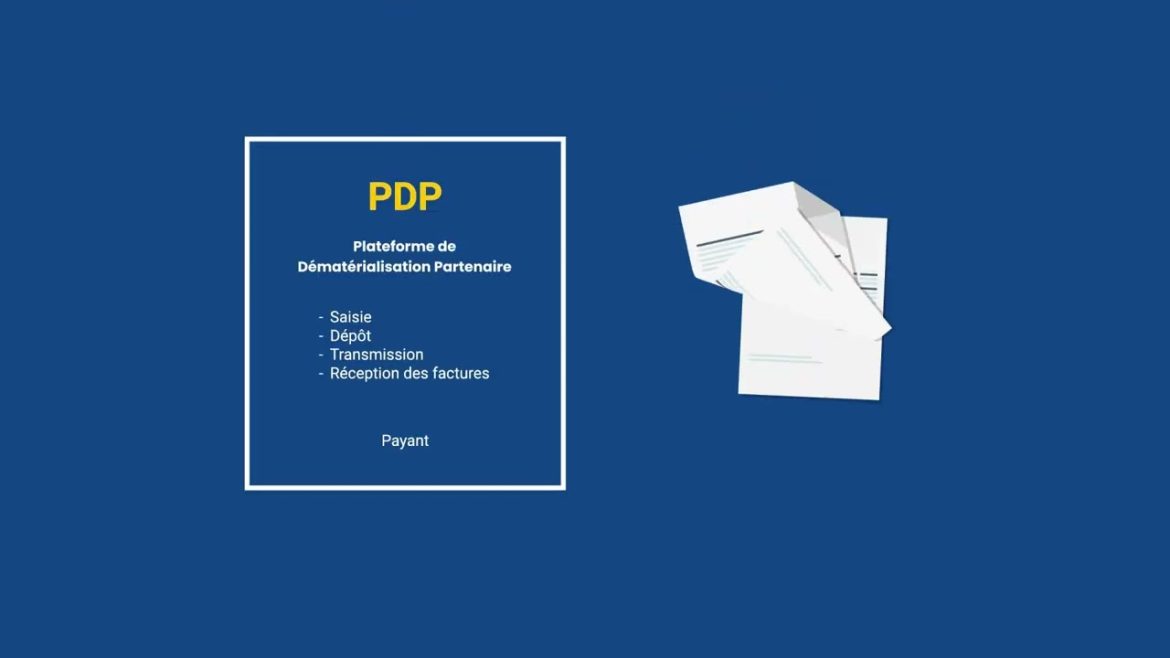La facturation électronique : Comprendre la réforme pour optimiser votre gestion avec EBP