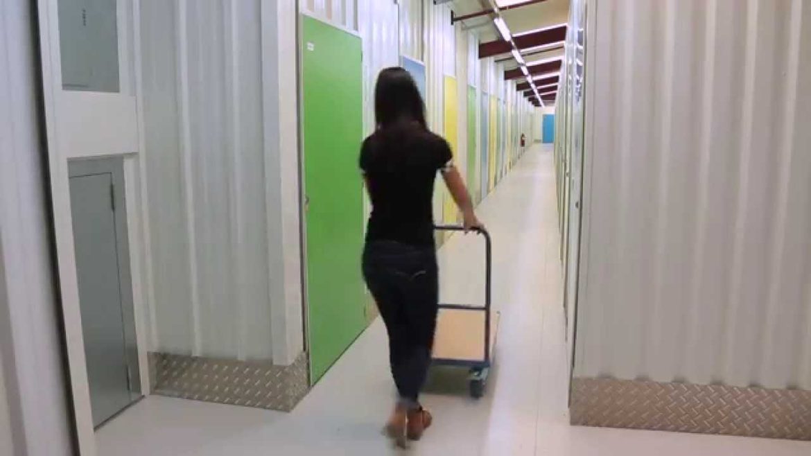 Votre espace sécurisé : découvrez les avantages de la location de box individuel