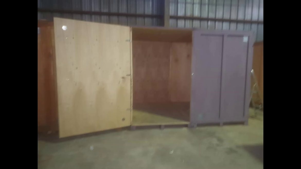L&rsquo;Art de la Sécurité : Découvrez les Secrets du Stockage Nomade