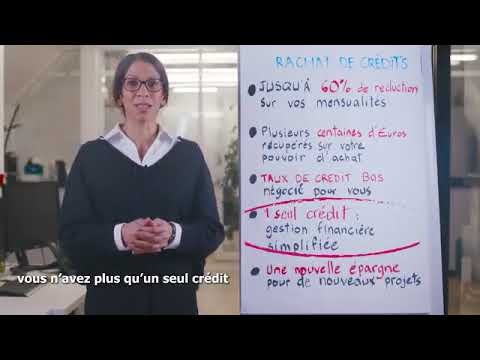 Comprendre le rachat de crédit : clés pour une gestion financière sereine et éclairée