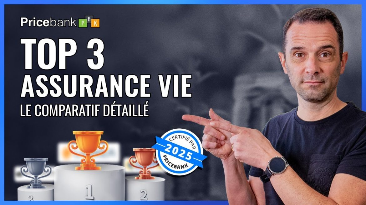 Les secrets des meilleures assurances vie en 2025 : guide complet pour faire le bon choix