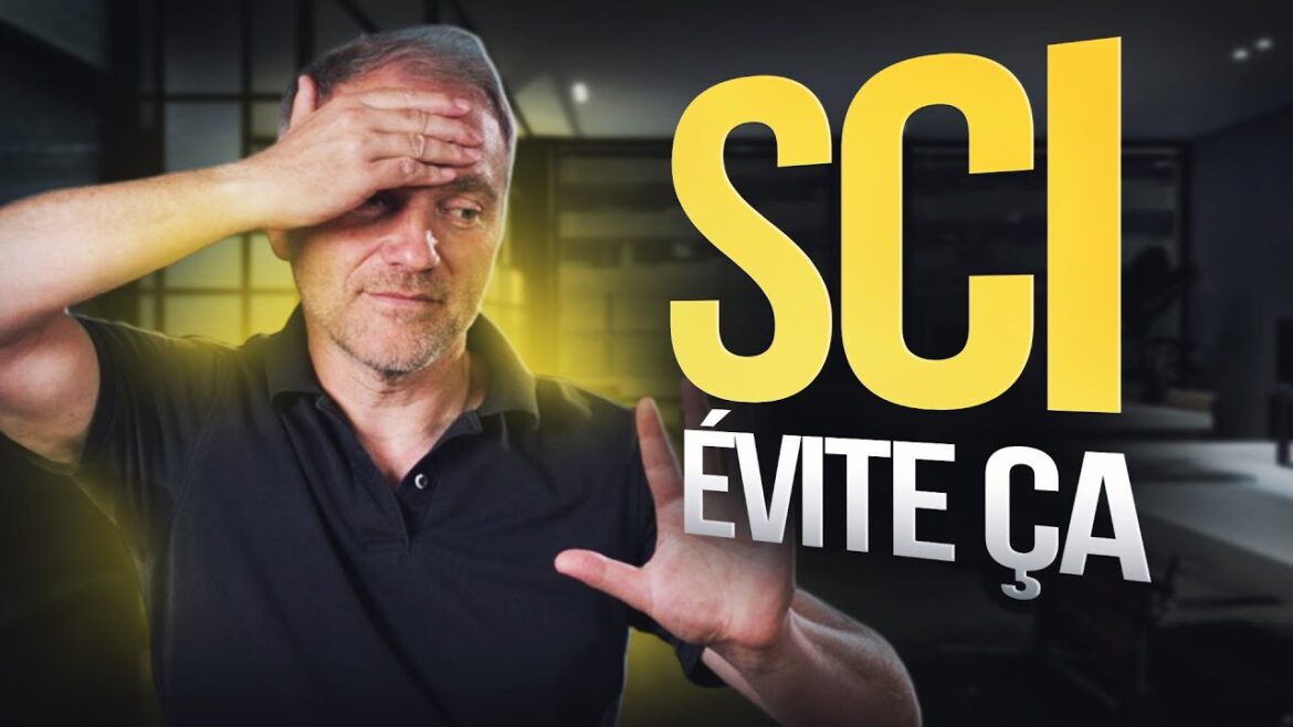 Maîtriser la SCI : clés essentielles et erreurs à éviter pour un investissement immobilier réussi