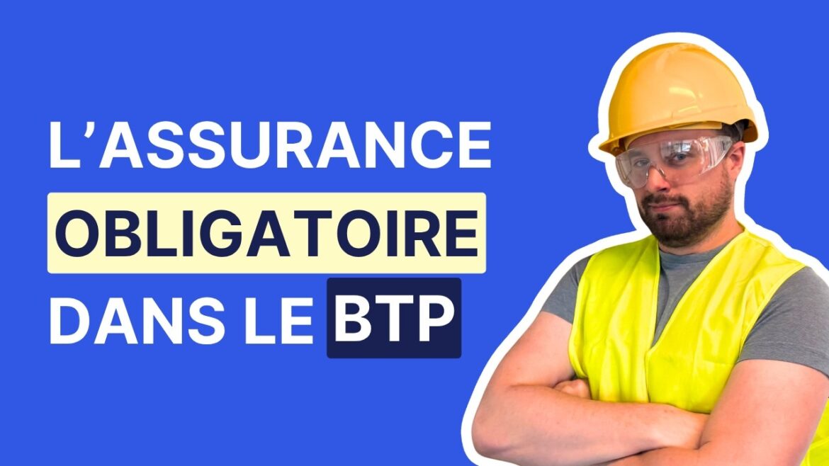 Comprendre l&rsquo;assurance décennale pour votre micro-entreprise : guide pratique et essentiel