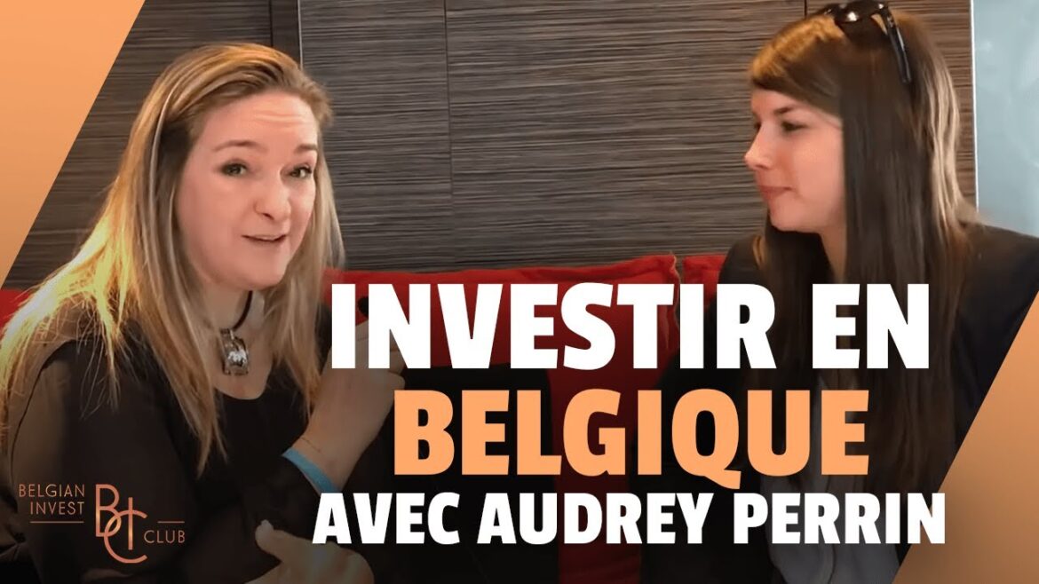 Investir intelligemment dans l&rsquo;immobilier en Belgique : stratégies éprouvées pour générer des revenus mensuels fiables