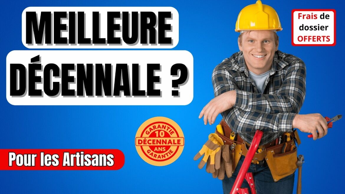 Garantie décennale Orus : découvrez si c&rsquo;est l&rsquo;assurance incontournable pour les artisans