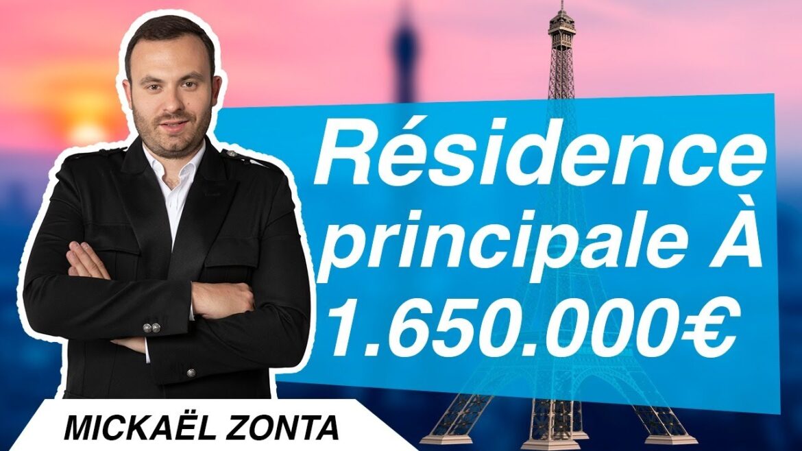 À la découverte de votre futur chez-vous à Paris : conseils et stratégies pour un achat réussi