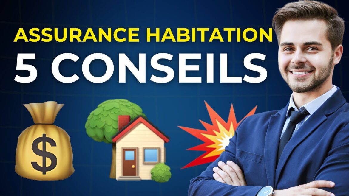 Les secrets incontournables pour sélectionner votre assurance habitation idéale en 2025