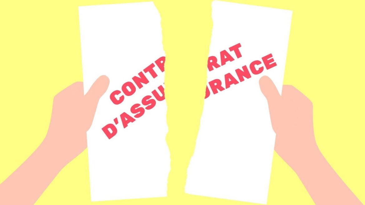 Résiliation d&rsquo;un contrat d&rsquo;assurance : les clés pour comprendre vos droits et options