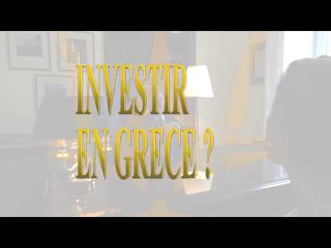 Investir en Grèce : les conseils incontournables de Maître Kavadas pour un avenir serein à Paxos Corfou