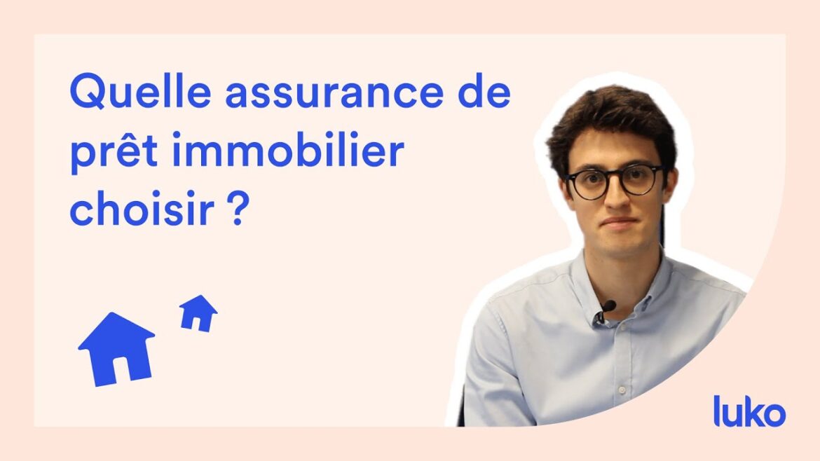 Bien choisir son assurance emprunteur : les clés d&rsquo;une décision éclairée