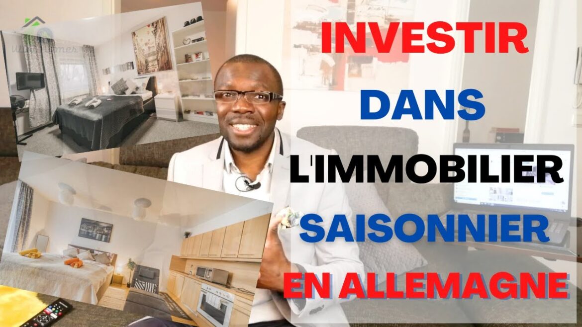 L&rsquo;art de l&rsquo;investissement immobilier en Allemagne : stratégies éprouvées pour un avenir prospère