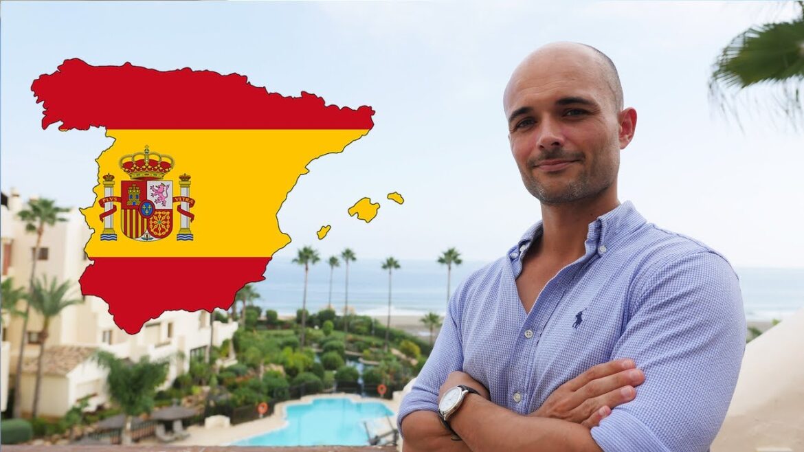Investir en Espagne : le guide incontournable pour réussir votre achat immobilier