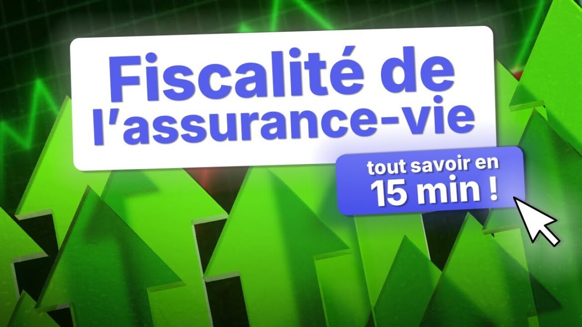 Comprendre la fiscalité des retraits en assurance-vie : les clés pour optimiser vos investissements en 15 minutes !
