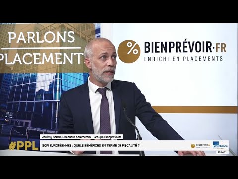 L&rsquo;impact fiscal des SCPI européennes : une analyse approfondie des avantages cachés