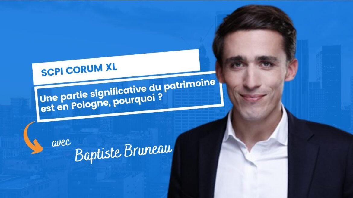 Un héritage précieux : pourquoi une partie du patrimoine de Corum XL se trouve-t-elle en Pologne ?