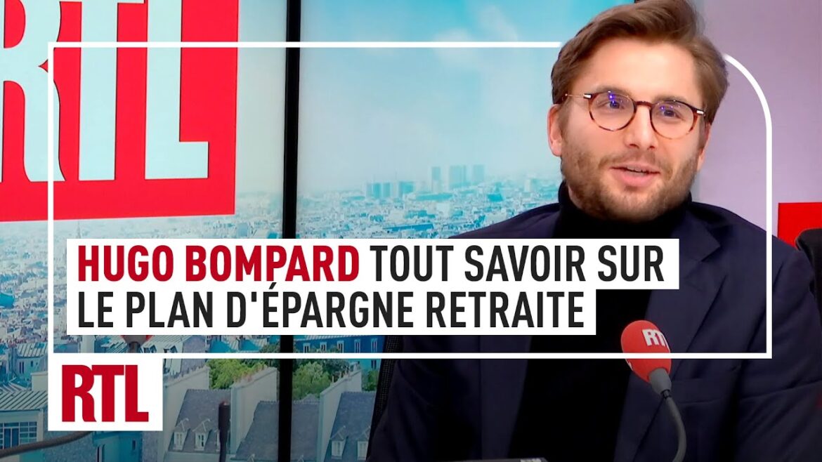 Maîtriser les clés du plan d&rsquo;épargne retraite pour un avenir serein et prospère