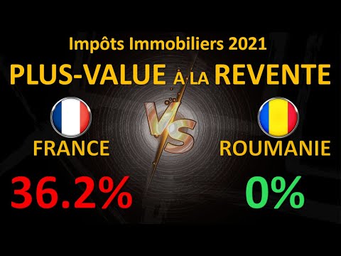 Imposition immobilière 2023 : découvrez les secrets d&rsquo;une revente sans impôts !