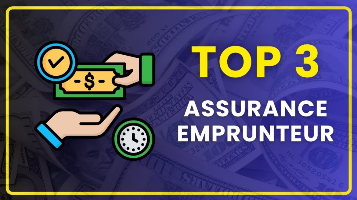 La référence incontournable en assurance emprunteur pour 2025 : notre guide comparatif et avis d&rsquo;experts