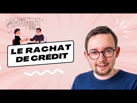 Rachat de crédit : le guide essentiel pour alléger vos mensualités et optimiser votre budget