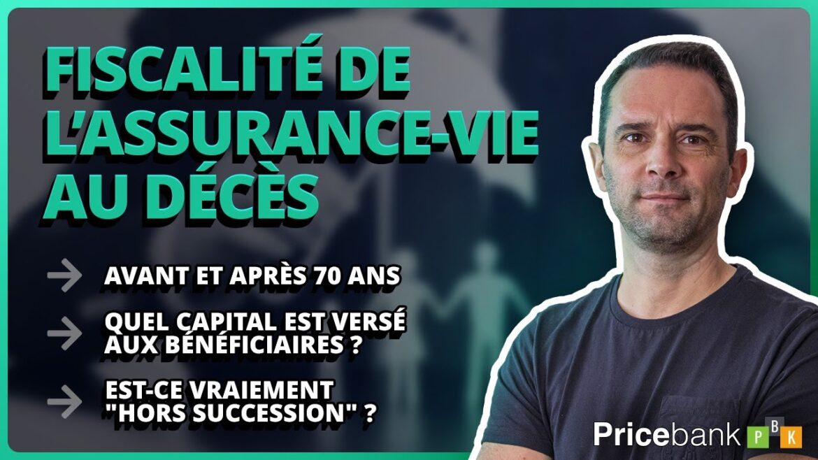Assurance vie : comprendre les enjeux fiscaux et les bénéfices pour vos proches