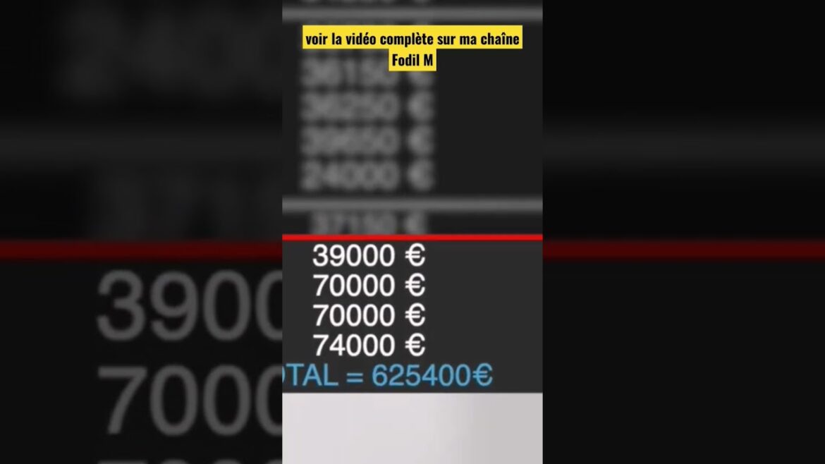Investir en Turquie : découvrez comment j&rsquo;ai gagné 625.000€ en un an dans l&rsquo;immobilier