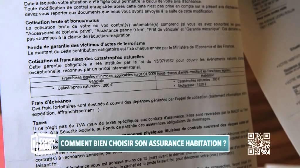 Bien choisir son assurance habitation : les clés d&rsquo;une protection efficace et sereine