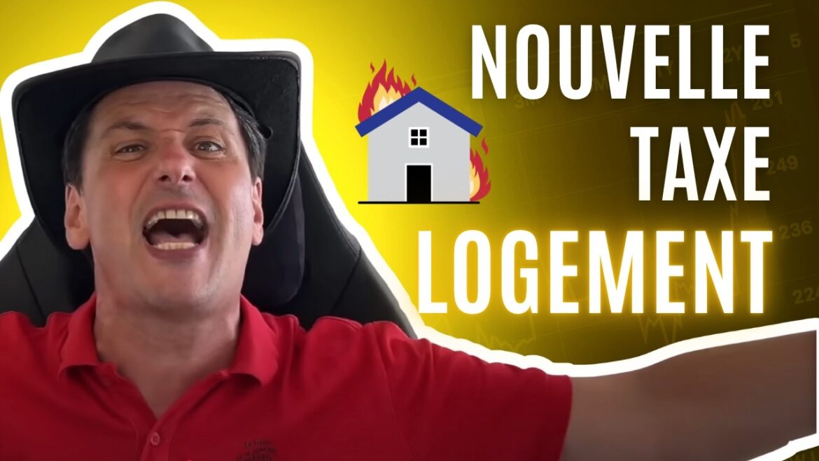 Budget 2026 : Les Nouvelles Taxations Qui Vont Changer Votre Vie Immobilière
