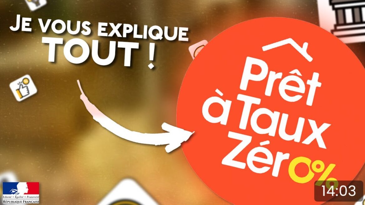Tout savoir sur le PTZ 2025 : le guide essentiel pour financer vos projets immobiliers