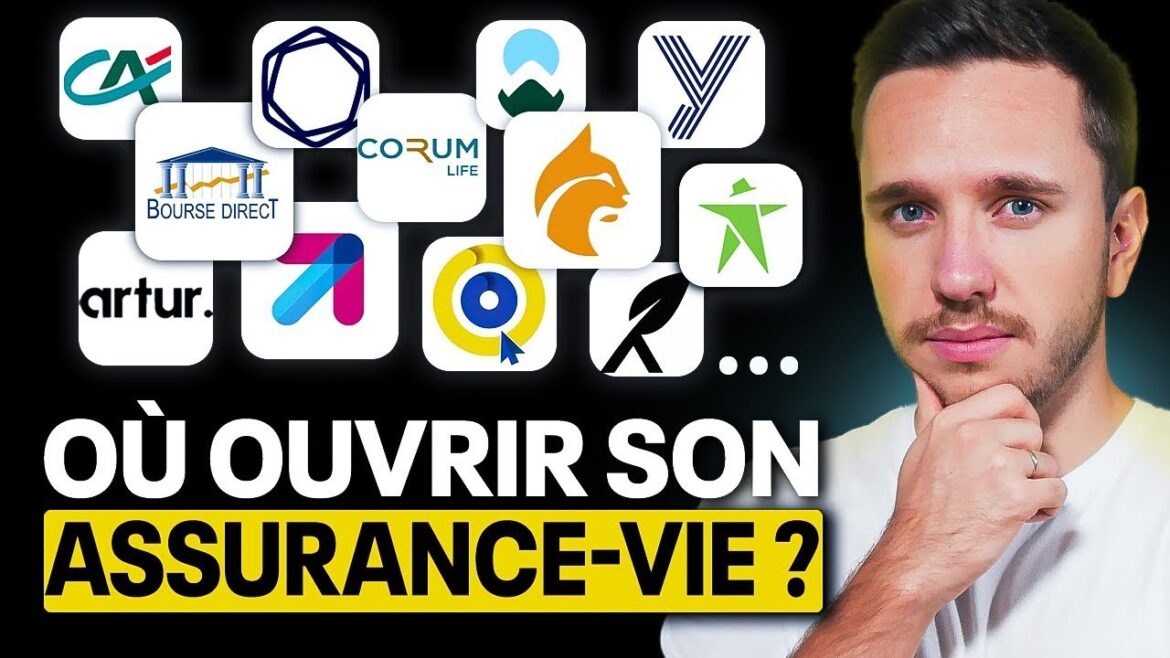 Découvrez l&rsquo;assurance-vie idéale : guide complet pour des choix éclairés et sécurisés
