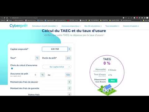 Explorer les coulisses d&rsquo;un simulateur de rachat de crédits : un guide pratique pour des choix éclairés