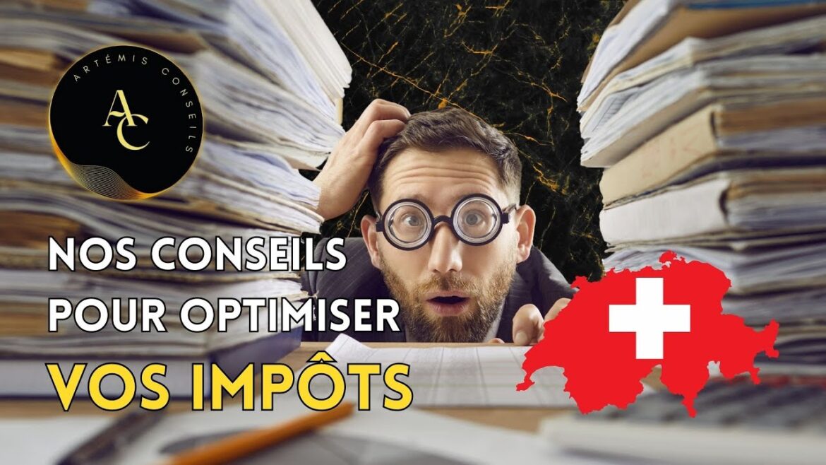 Maîtriser votre déclaration d&rsquo;impôt 2024 : conseils pratiques et astuces d&rsquo;experts pour une réussite assurée en Suisse