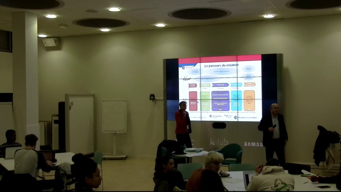 Éclairer le chemin juridique : décryptage des statuts et formalités pour l&rsquo;étudiant entrepreneur à Vallée de Seine